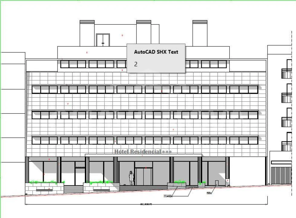 Terreno P/ Prédio para Venda em Campanhã Foto 2