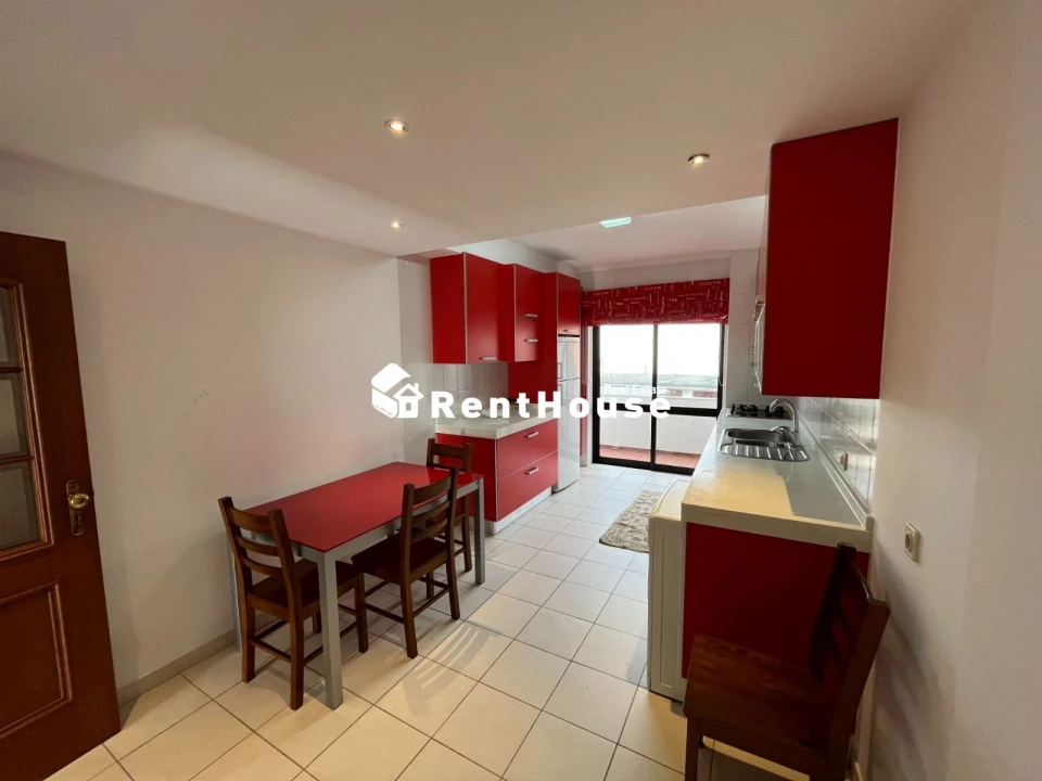 Apartamento T3 para Venda em Alhadas Foto 1