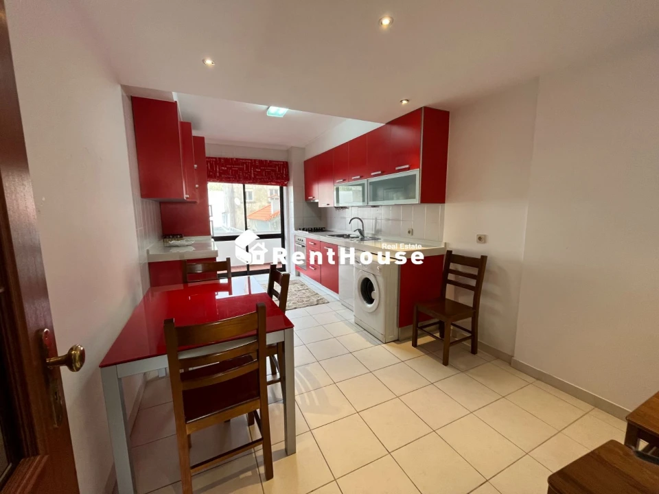 Apartamento T3 para Venda em Alhadas Foto 3