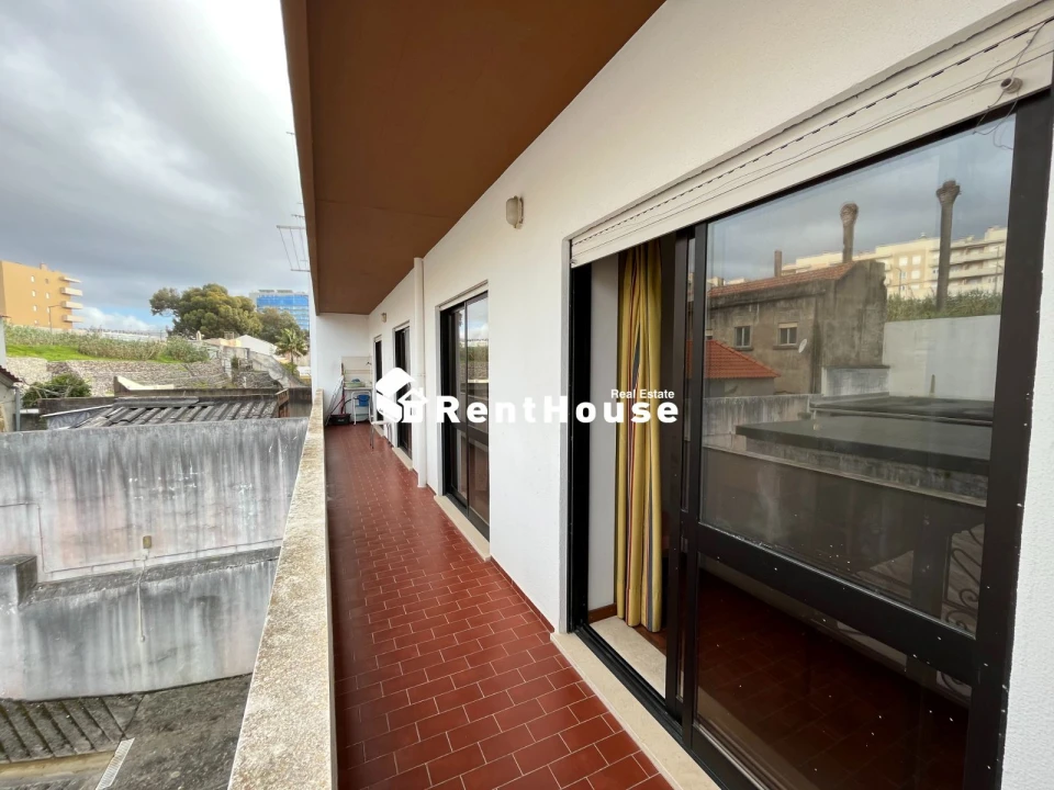 Apartamento T3 para Venda em Alhadas Foto 15