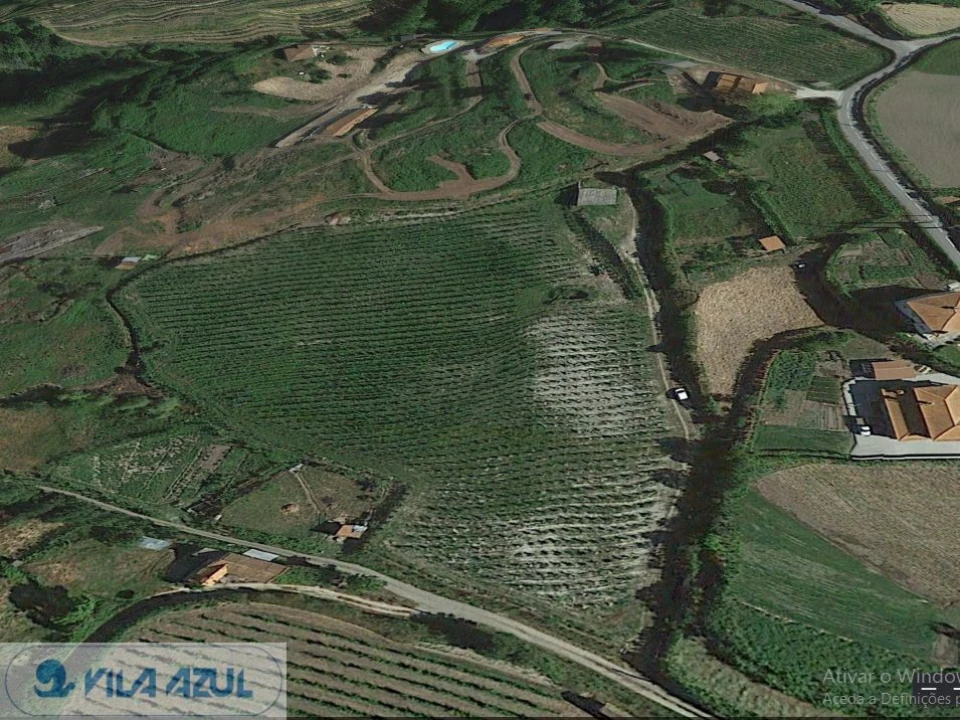 Quinta para Venda em Gove Foto 9