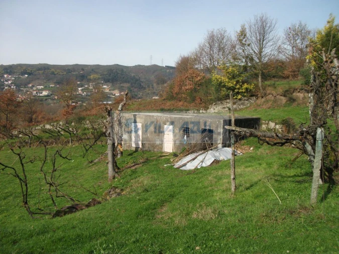 Quinta para Venda em Gove Foto 1