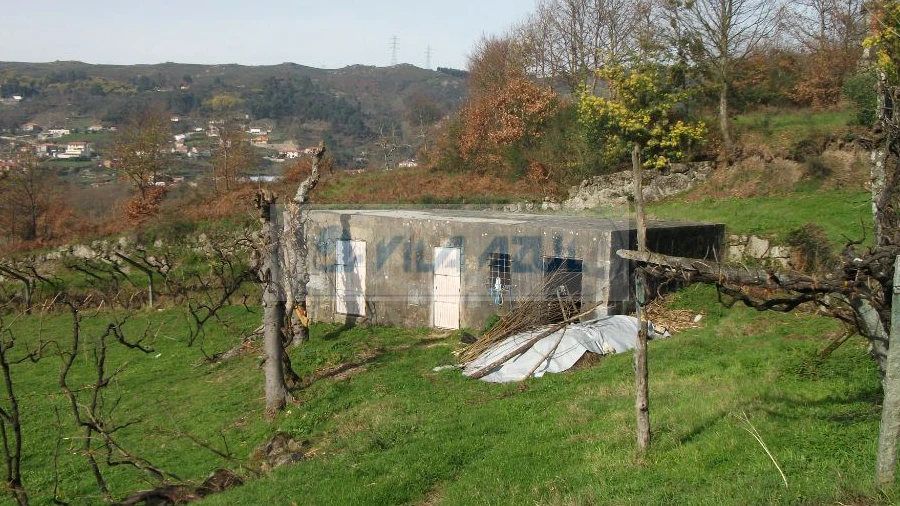 Quinta para Venda em Gove
