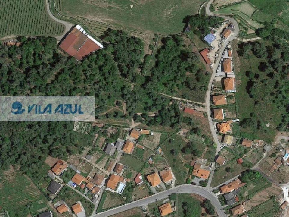 Terreno Agricola ou Rústico para Venda em Gestaço Foto 9