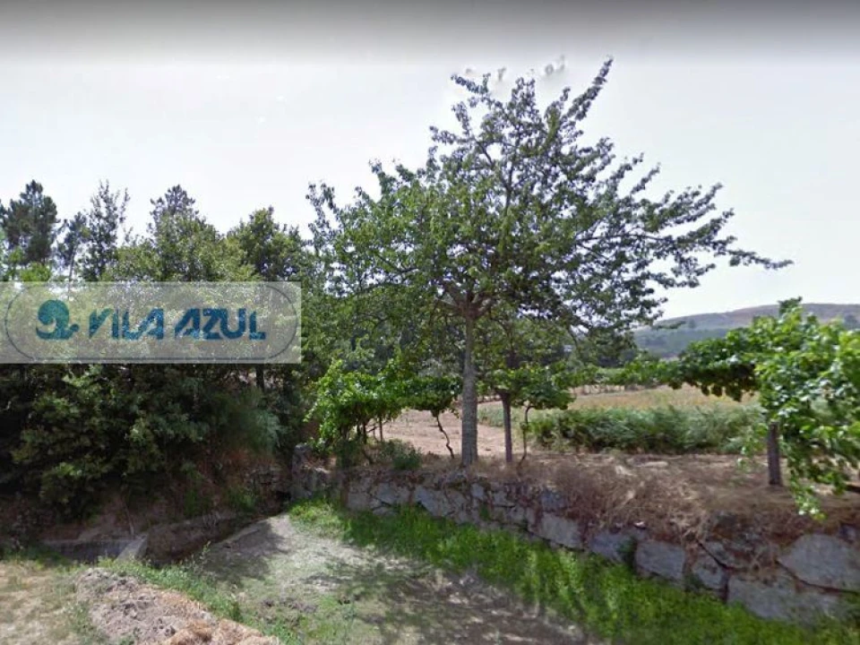 Terreno Agricola ou Rústico para Venda em Gestaço Foto 2