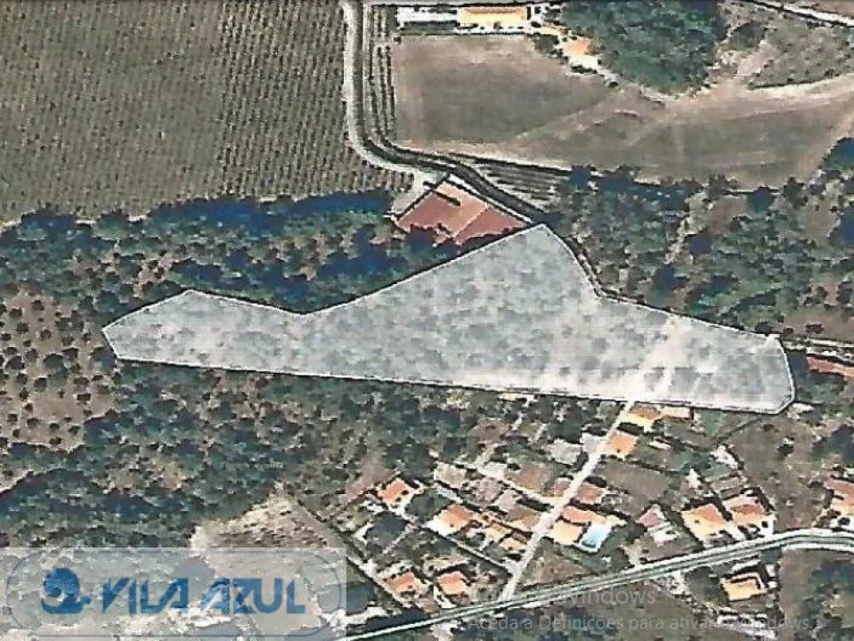 Terreno Agricola ou Rústico para Venda em Gestaço Foto 1