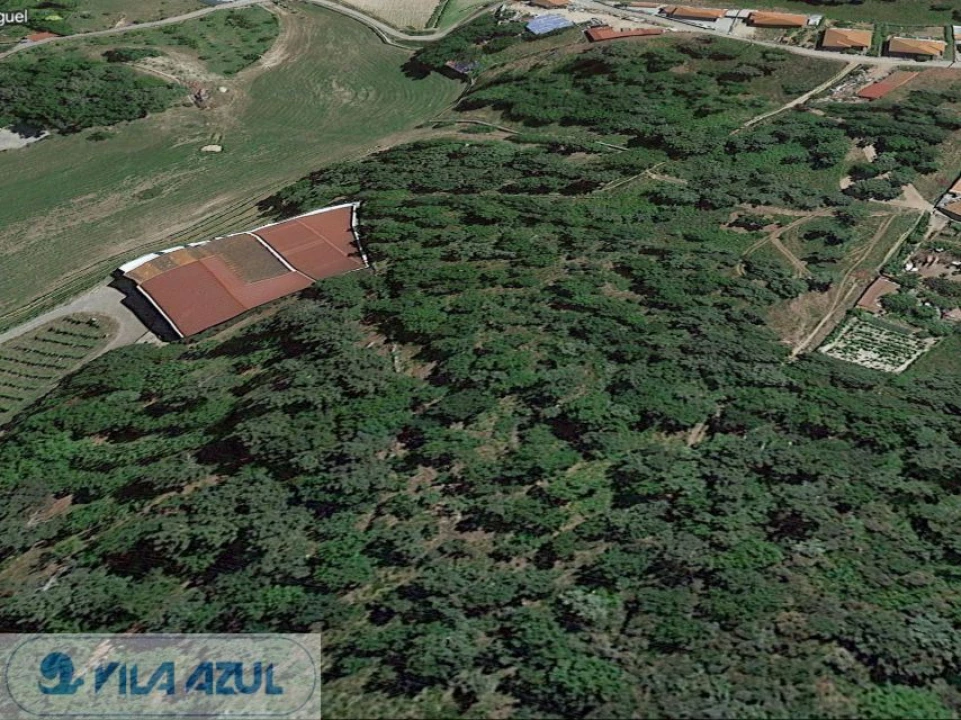 Terreno Agricola ou Rústico para Venda em Gestaço Foto 5