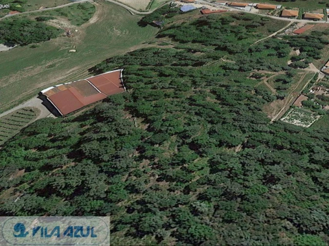 Terreno Agricola ou Rústico para Venda em Gestaço Foto 5