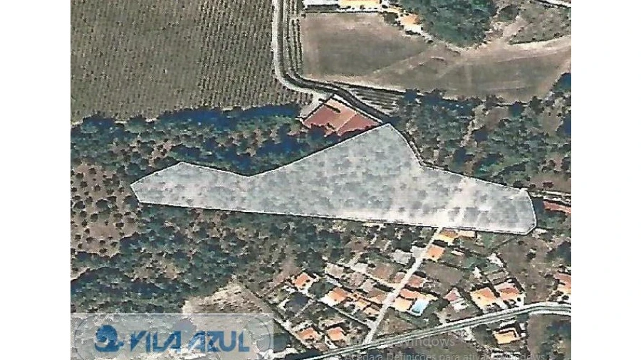 Terreno Agricola ou Rústico para Venda em Gestaço