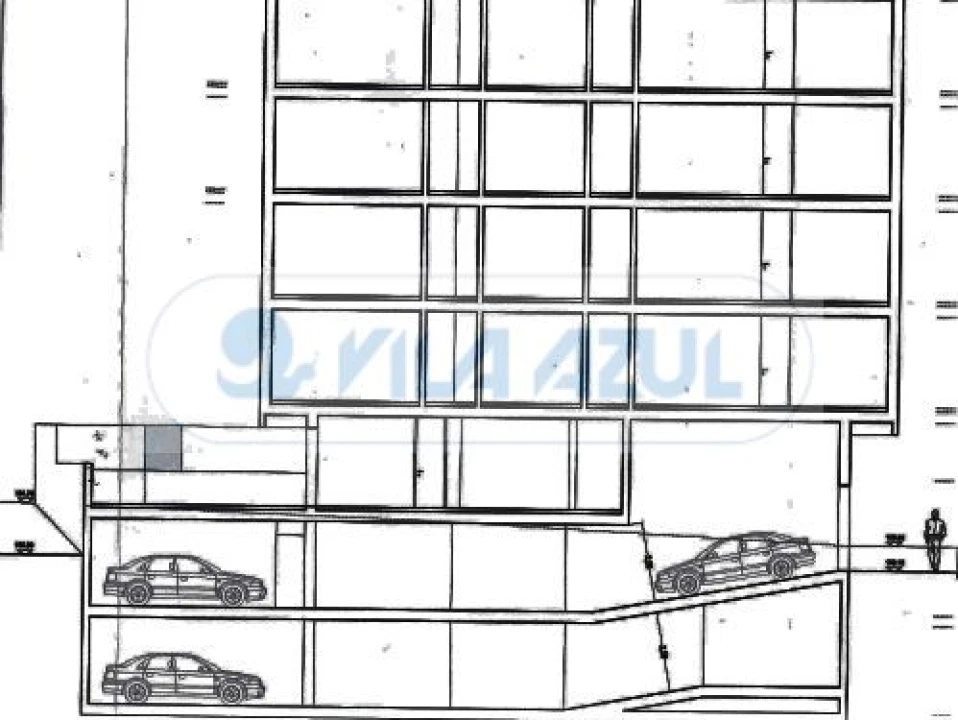 Terreno P/ Prédio para Venda em Alfena Foto 7