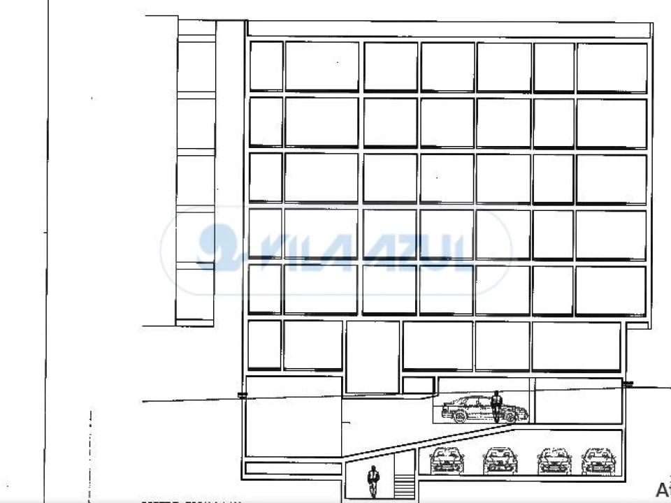 Terreno P/ Prédio para Venda em Alfena Foto 10