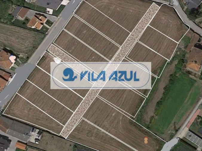 Terreno para Venda em Malta e Canidelo Foto 9