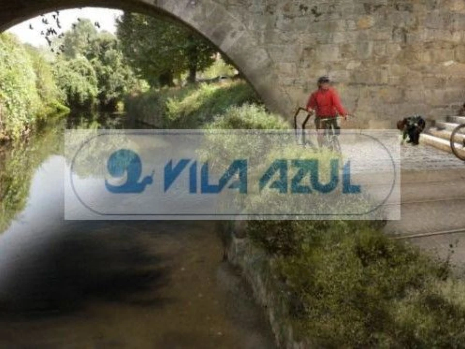 Terreno P/ Prédio para Venda em Custóias, Leça do Balio e Guifões Foto 5