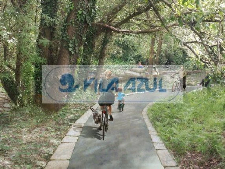 Terreno P/ Prédio para Venda em Custóias, Leça do Balio e Guifões Foto 4