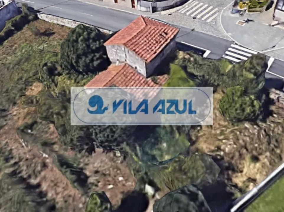 Terreno P/ Prédio para Venda em Custóias, Leça do Balio e Guifões Foto 3