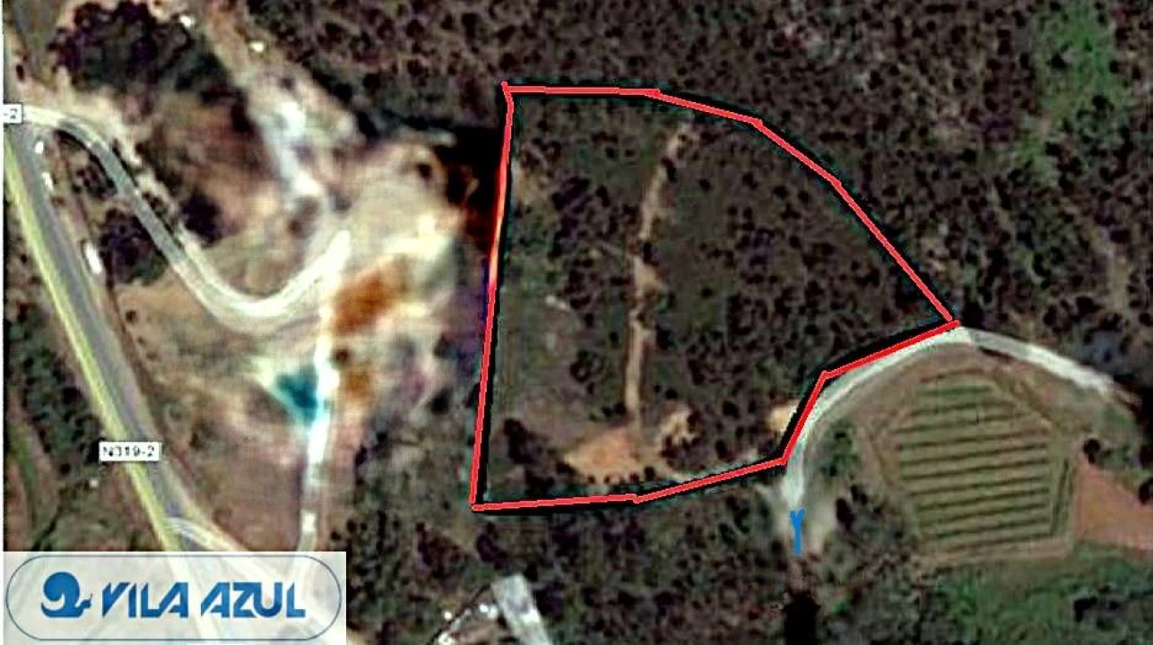 Terreno Agricola ou Rústico para Venda em Melres e Medas Foto 1