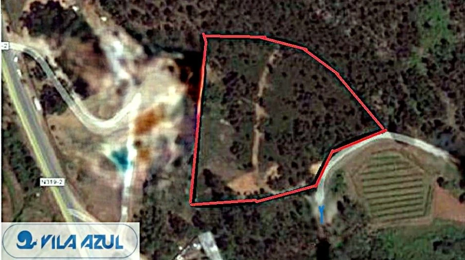 Terreno Agricola ou Rústico para Venda em Melres e Medas Foto 1