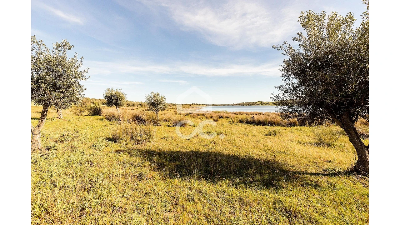 Terreno para Venda em Nossa Senhora da Conceição, São Brás dos Matos, Juromenha Foto 29