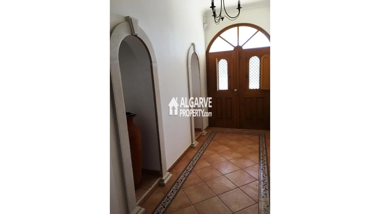 Moradia T6 para Venda em Loule (São Clemente) Foto 14