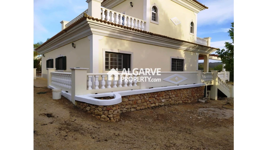 Moradia T6 para Venda em Loule (São Clemente) Foto 27