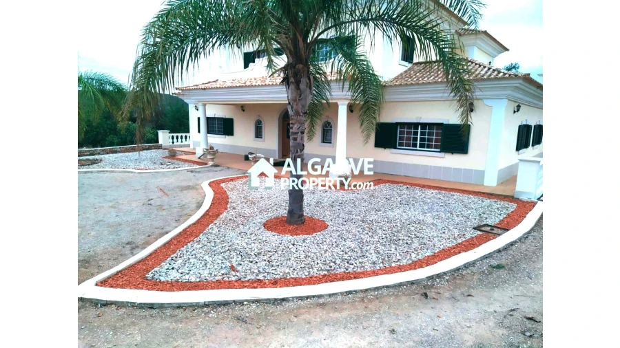 Moradia T6 para Venda em Loule (São Clemente) Foto 6