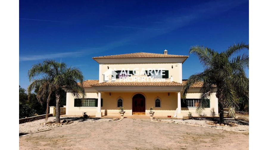 Moradia T6 para Venda em Loule (São Clemente) Foto 7
