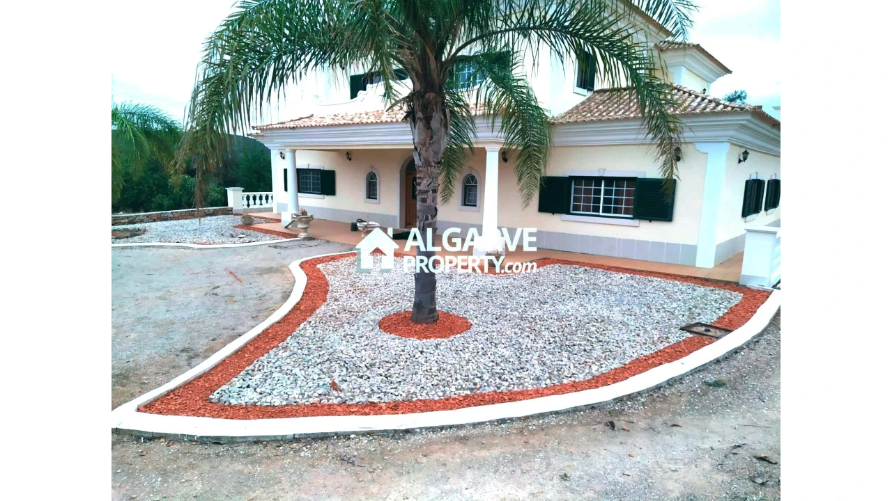 Moradia T6 para Venda em Loule (São Clemente) Foto 6