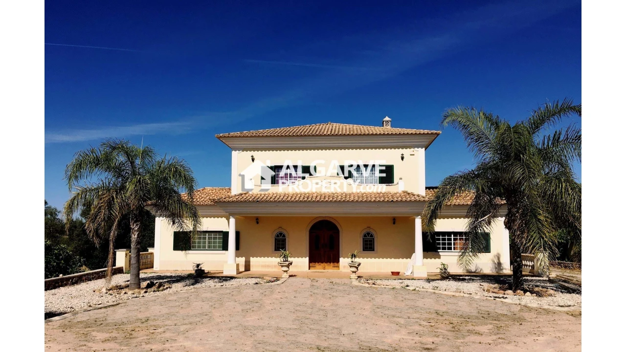 Moradia T6 para Venda em Loule (São Clemente) Foto 7