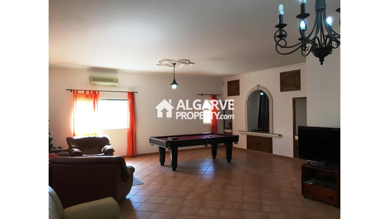 Moradia T6 para Venda em Loule (São Clemente) Foto 12