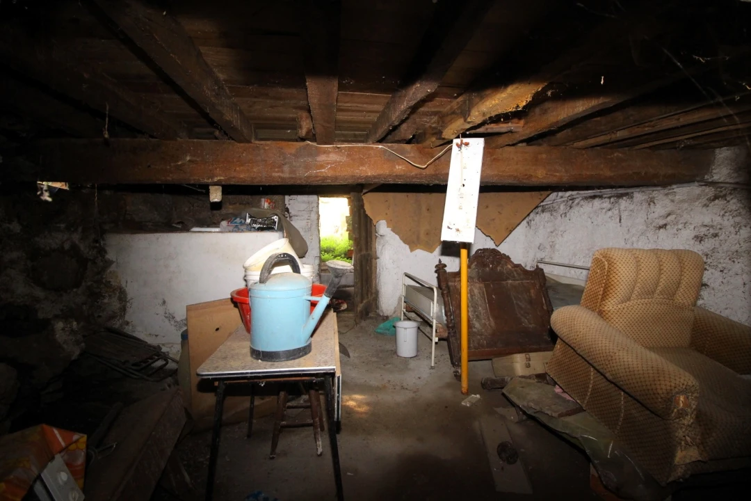 Moradia T1 para Venda em Oliveira do Conde Foto 14