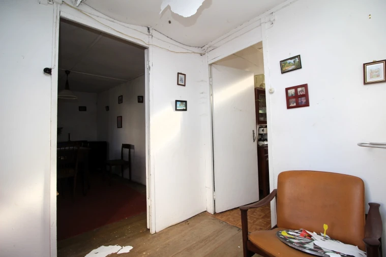 Moradia T1 para Venda em Oliveira do Conde Foto 6