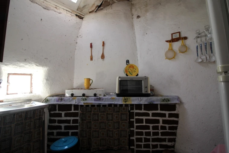 Moradia T1 para Venda em Oliveira do Conde Foto 9