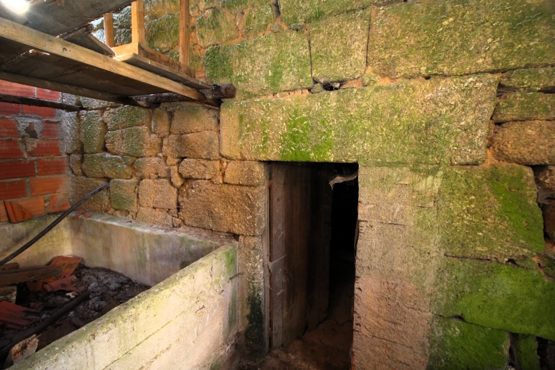 Moradia T1 para Venda em Oliveira do Conde Foto 12