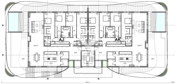 Apartamento T4 para Venda em Nogueira, Fraião e Lamaçães