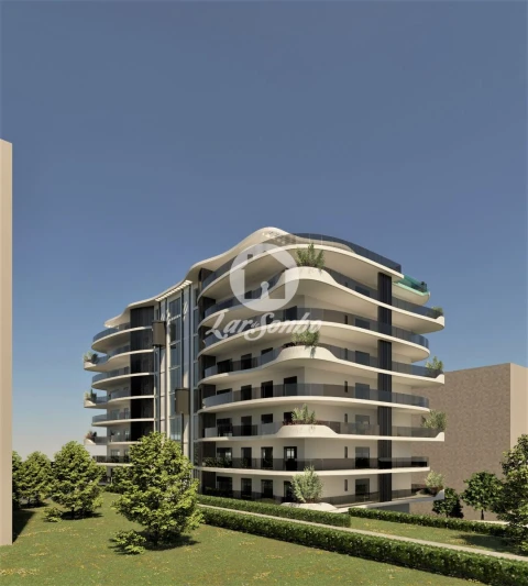Apartamento T3 para Venda em Nogueira, Fraião e Lamaçães