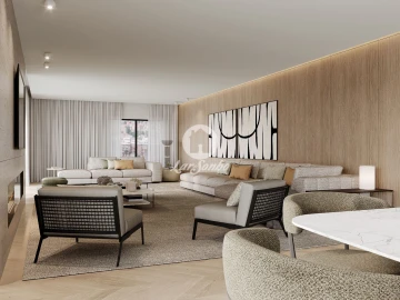Apartamento T3 para Venda em Nogueira, Fraião e Lamaçães