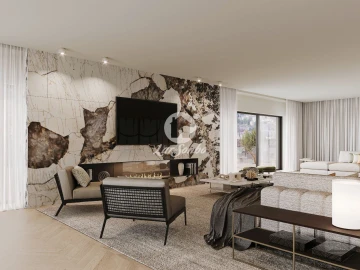 Apartamento T3 para Venda em Nogueira, Fraião e Lamaçães