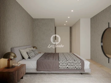 Apartamento T3 para Venda em Nogueira, Fraião e Lamaçães