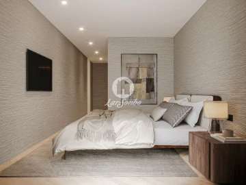Apartamento T3 para Venda em Nogueira, Fraião e Lamaçães