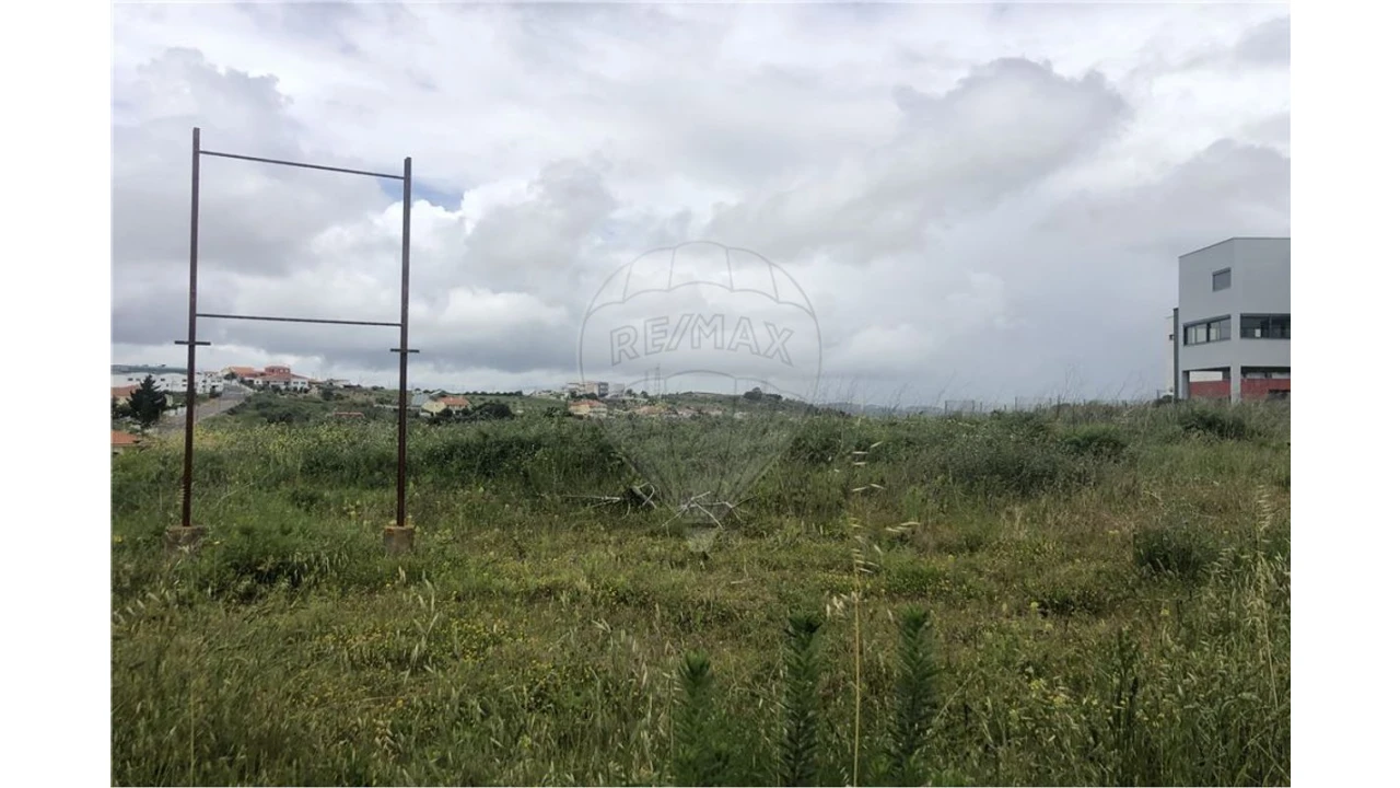 Terreno para Venda em Vila Franca de Xira Foto 5
