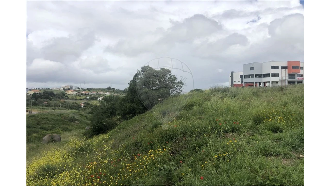 Terreno para Venda em Vila Franca de Xira Foto 6