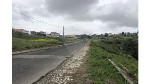 Terreno para Venda em Vila Franca de Xira