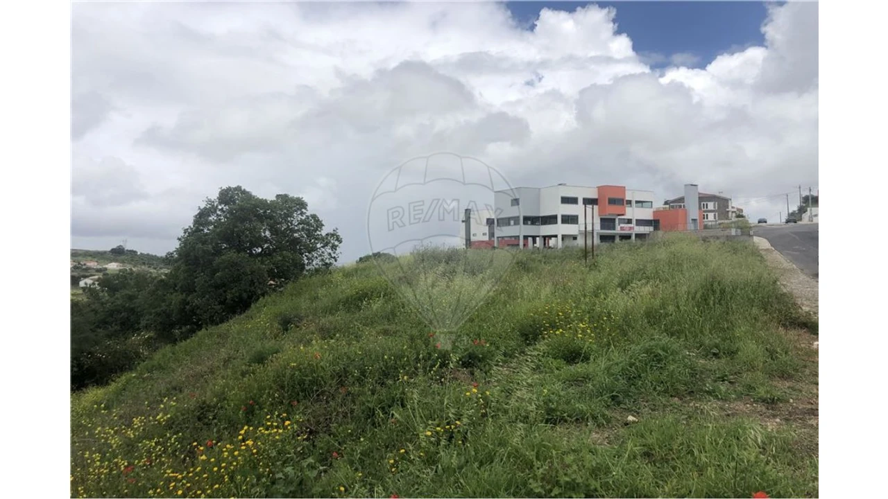 Terreno para Venda em Vila Franca de Xira Foto 4