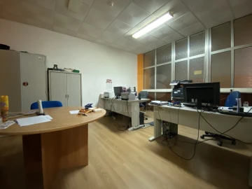 Loja para Venda em Marvila, Ribeira Santarém, São Salvador, São Nicolau