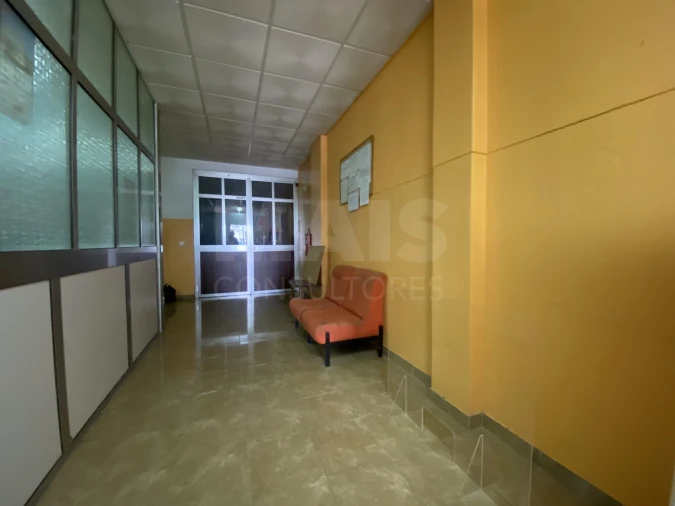 Loja para Venda em Marvila, Ribeira Santarém, São Salvador, São Nicolau Foto 3