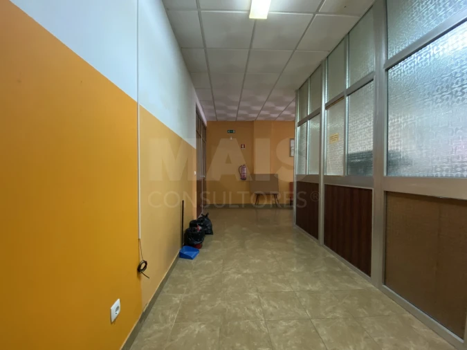 Loja para Venda em Marvila, Ribeira Santarém, São Salvador, São Nicolau Foto 7