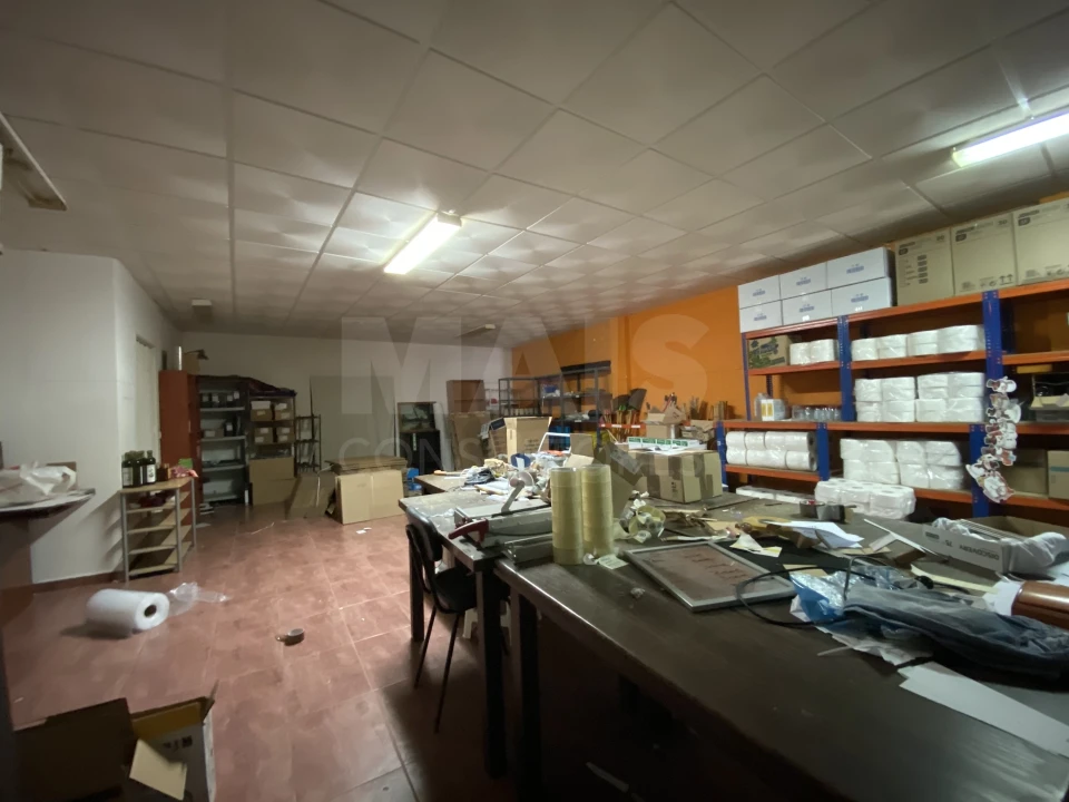 Loja para Venda em Marvila, Ribeira Santarém, São Salvador, São Nicolau Foto 10
