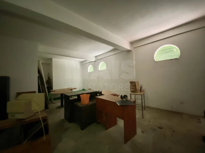 Escritório para Venda em Marvila, Ribeira Santarém, São Salvador, São Nicolau Foto 2