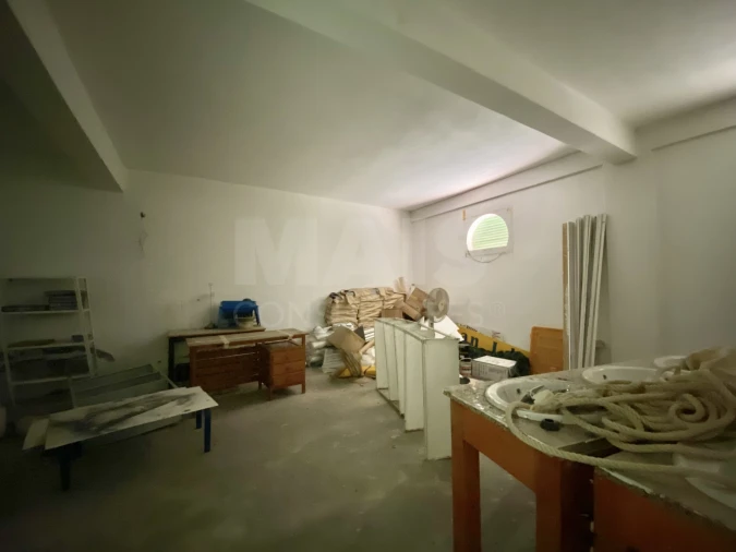 Escritório para Venda em Marvila, Ribeira Santarém, São Salvador, São Nicolau Foto 4