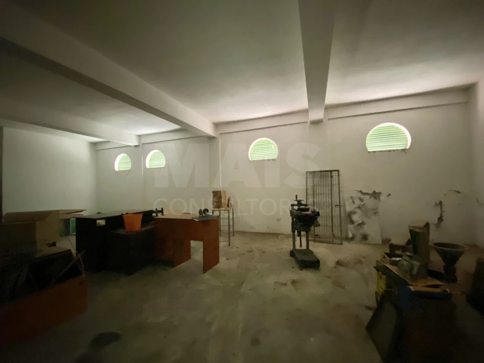 Escritório para Venda em Marvila, Ribeira Santarém, São Salvador, São Nicolau Foto 5